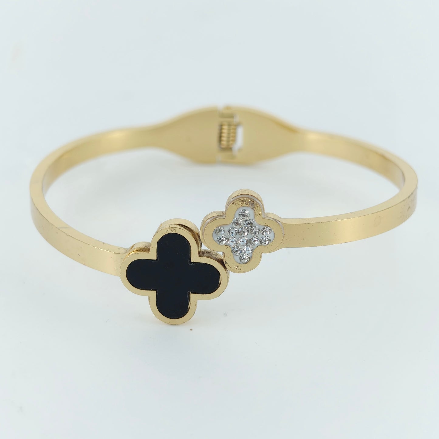 Anti -tarnish Gold Plated Kada