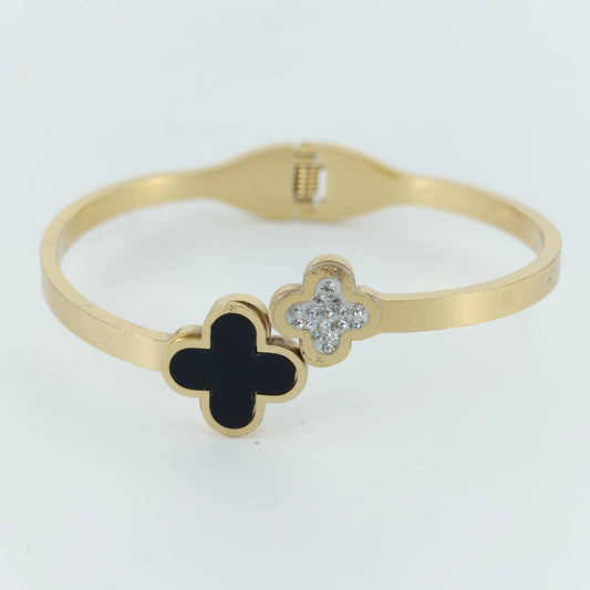 Anti -tarnish Gold Plated Kada