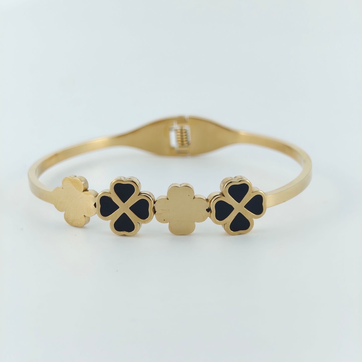 Anti-tarnish Gold Plated Kada