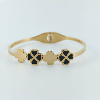 Anti-tarnish Gold Plated Kada