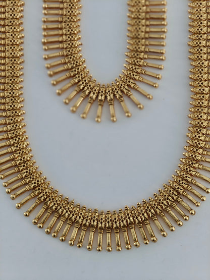 Traditional Bridal Set