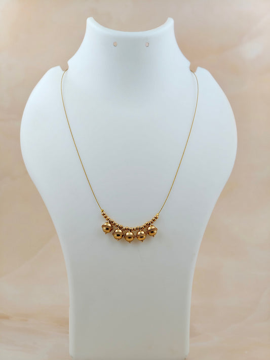 Beautiful Invisible Chain