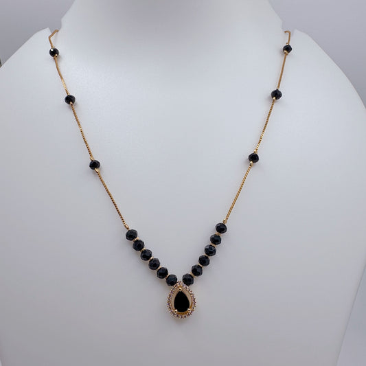 Beautiful Karimani Chain