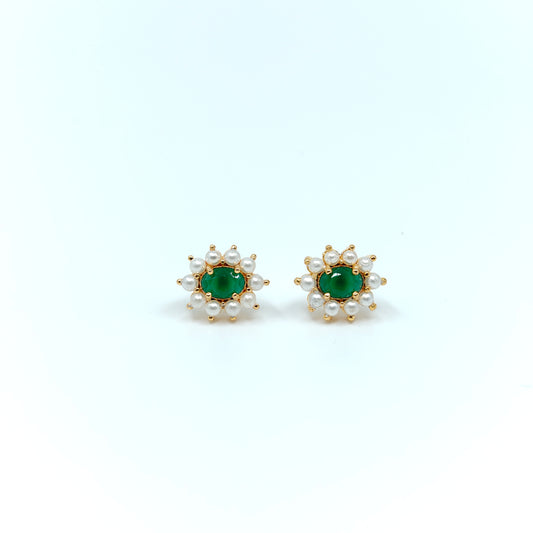 Studs-Oval