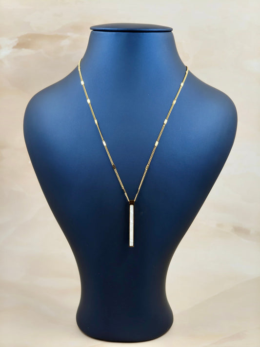 Anti-tarnish Daily Wear Chain