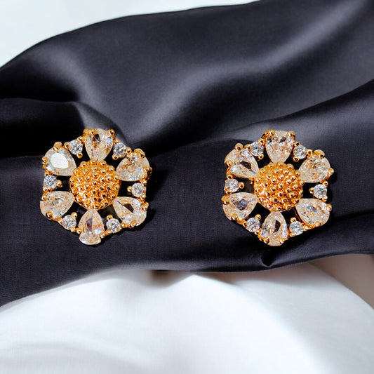 Premium Stud Earrings