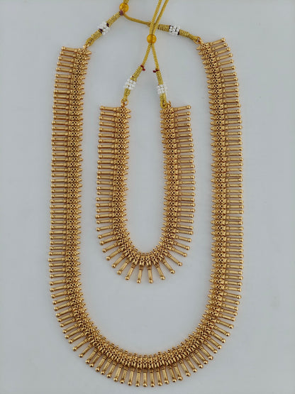 Traditional Bridal Set