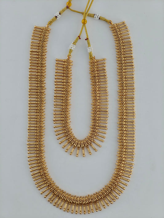 Traditional Bridal Set