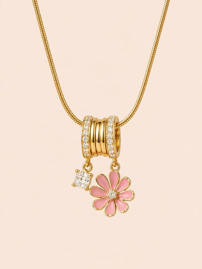 Anti tarnish daily wear chain
