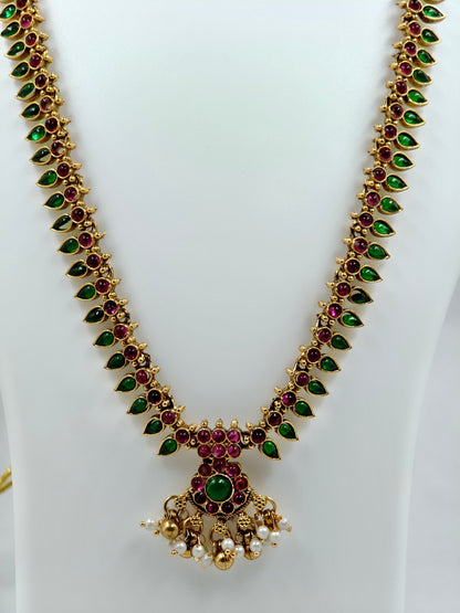 Beautiful Simple Haaram