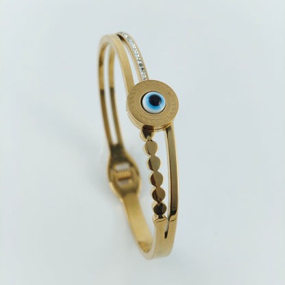 Anti-tarnish Gold Plated Kada