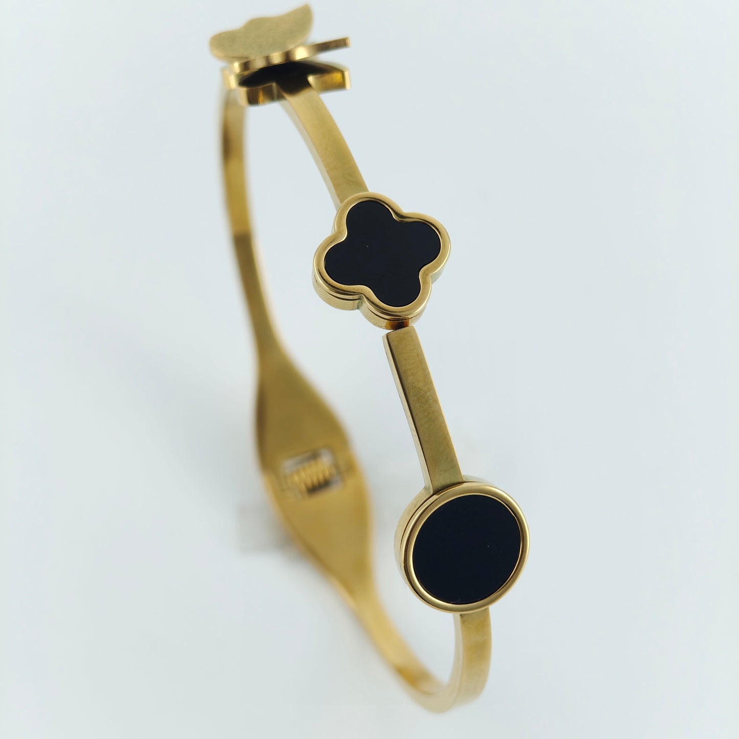 Anti-tarnish Gold Plated Kada
