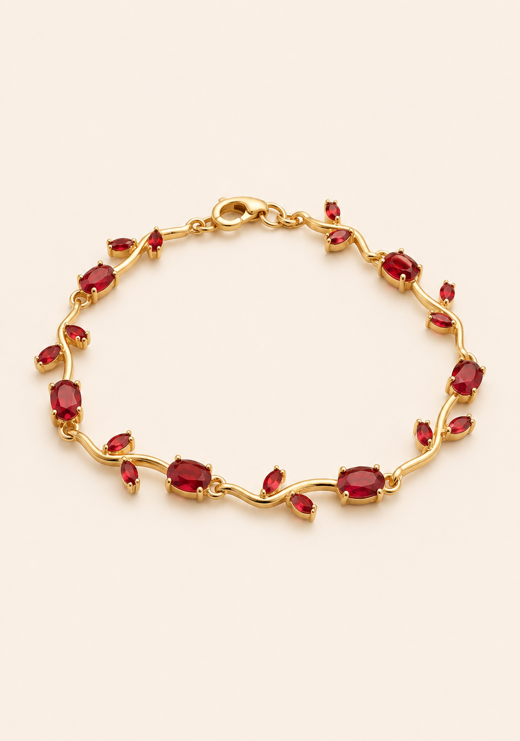 Tulips Bracelet