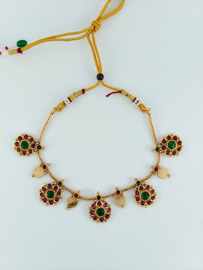 Traditional Necklace