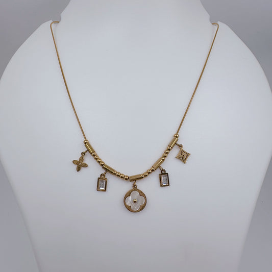 Daily Wear Necklace