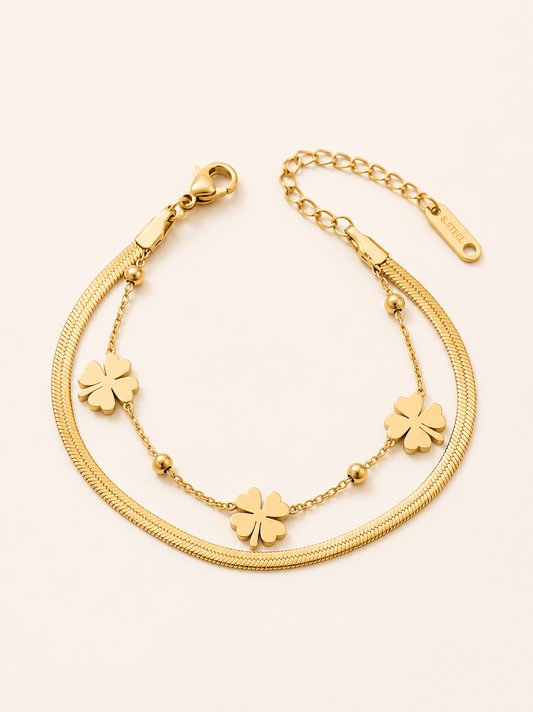 Anti tarnish Bracelet