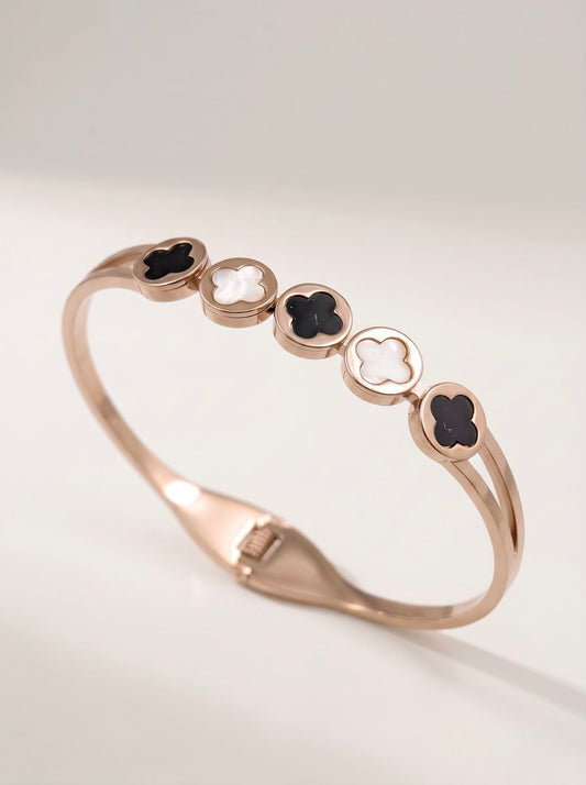Anti-tarnish Gold Plated Kada