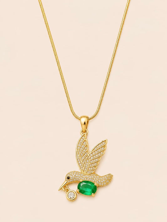 Anti tarnish daily wear chain
