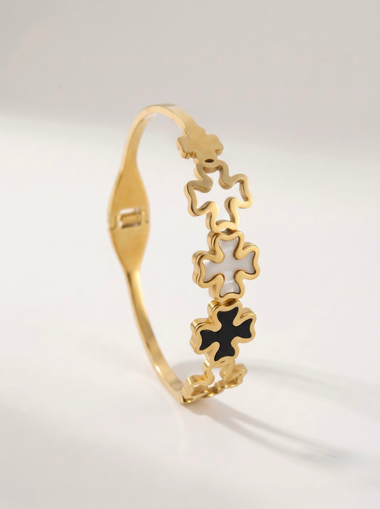 Anti-tarnish Gold Plated Kada