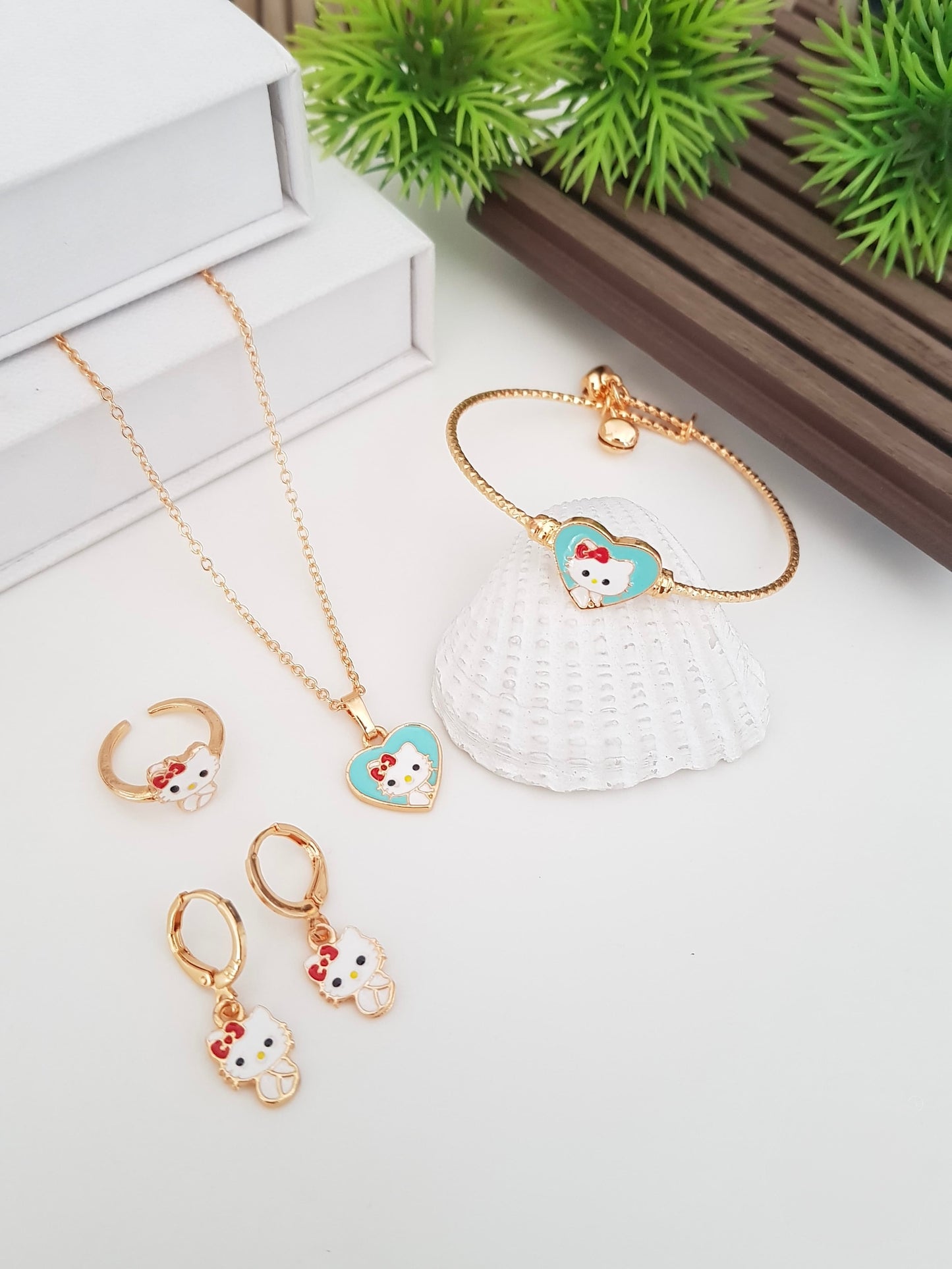 Twinkle Combo for Kids