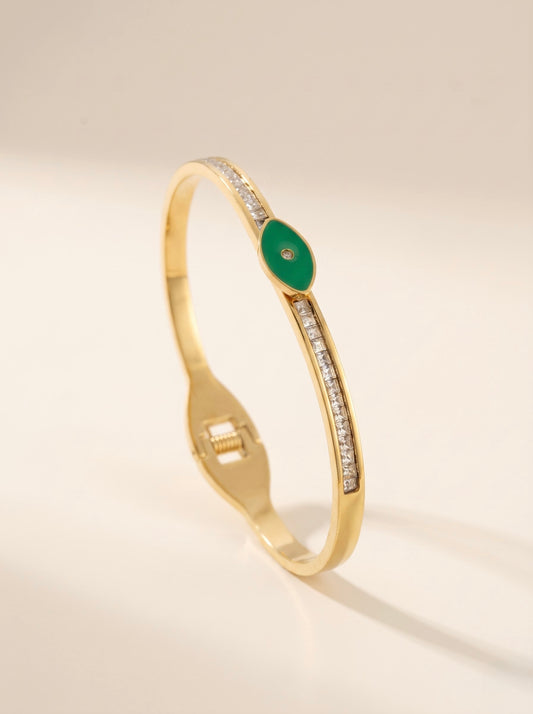 Anti-tarnish Gold Plated Kada
