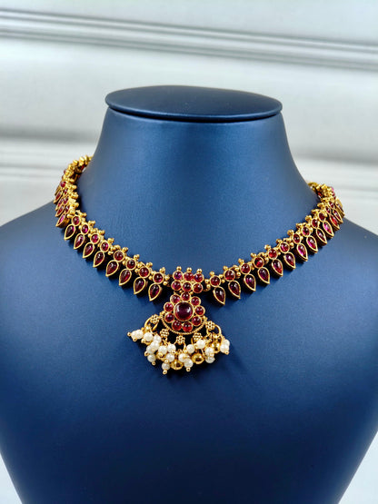 Beautiful Simple Necklace