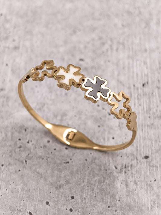 Anti-tarnish Gold Plated Kada