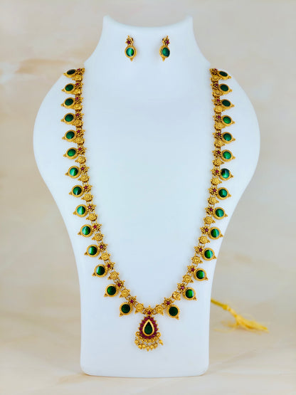 Traditional Haaram