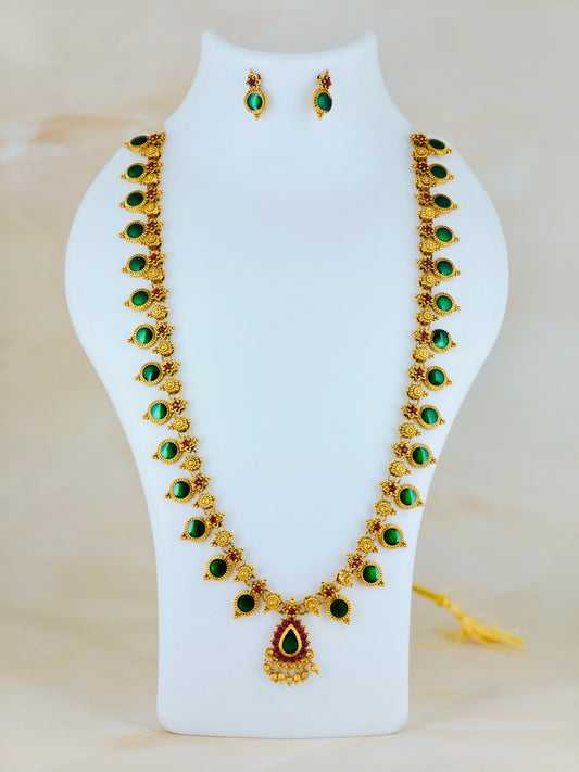 Traditional Haaram