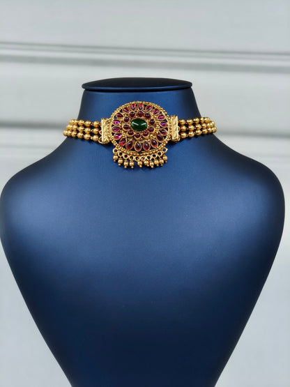 Premium Choker