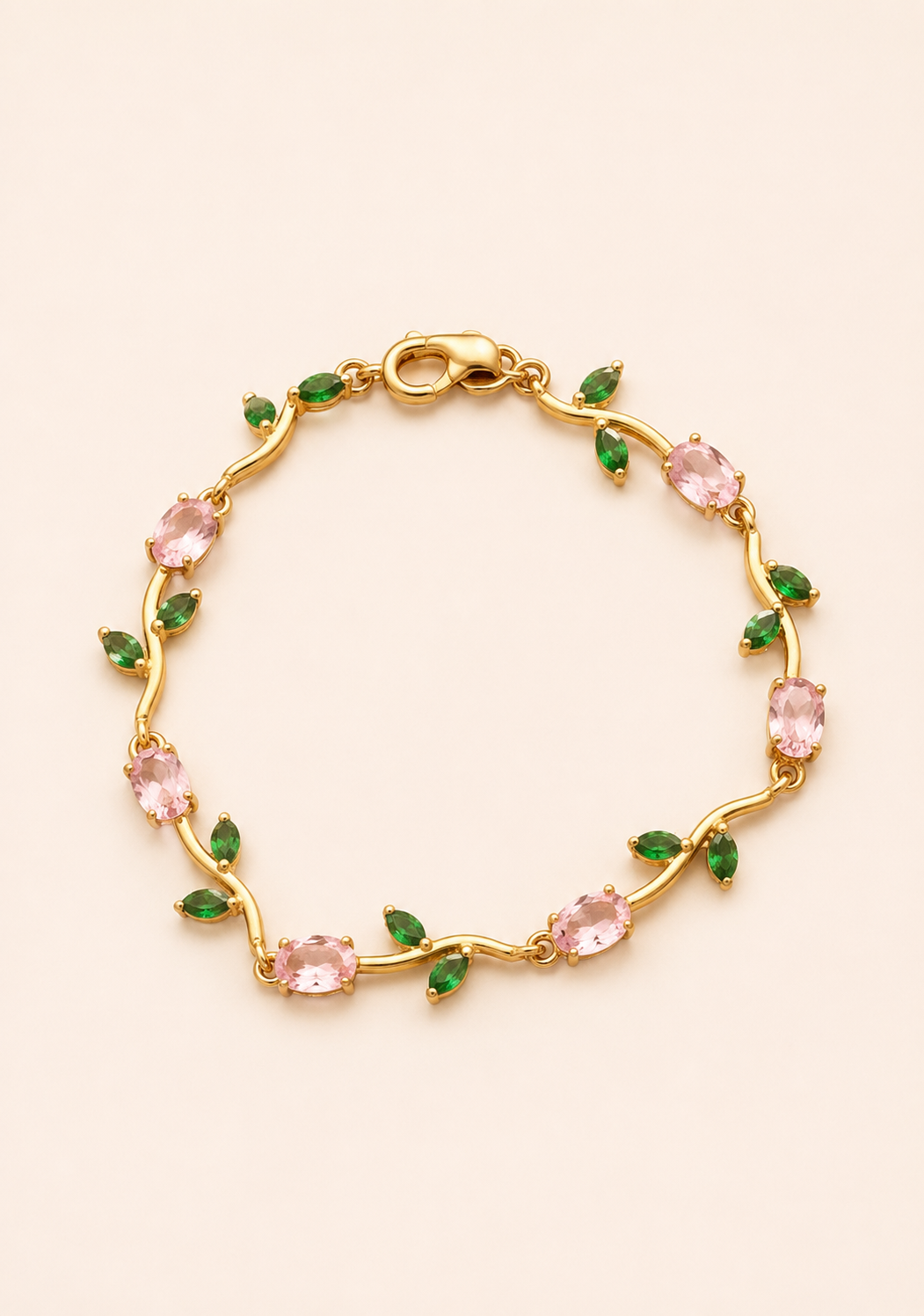 Tulips Bracelet
