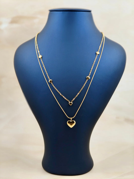 Anti-tarnish Daily Wear Chain