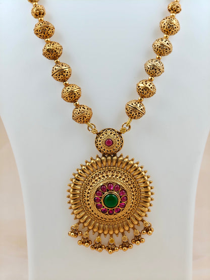 Premium Antique Haaram
