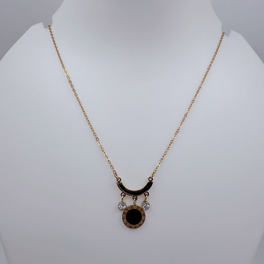 Simple Daily wear Chain