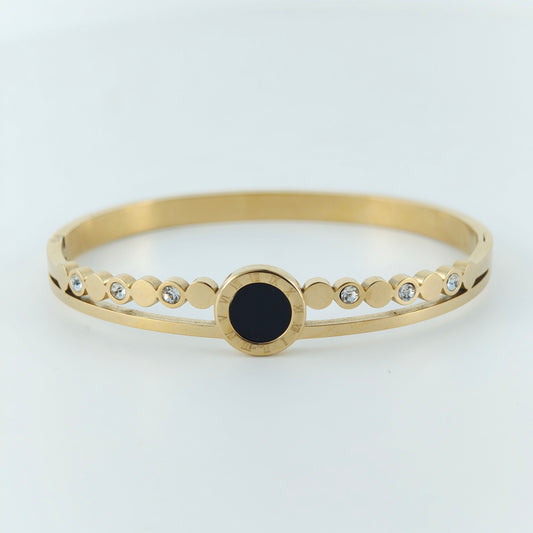 Anti-tarnish Gold Plated Kada