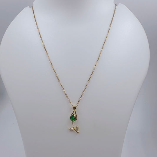 Anti-tarnish Daily Wear Chain