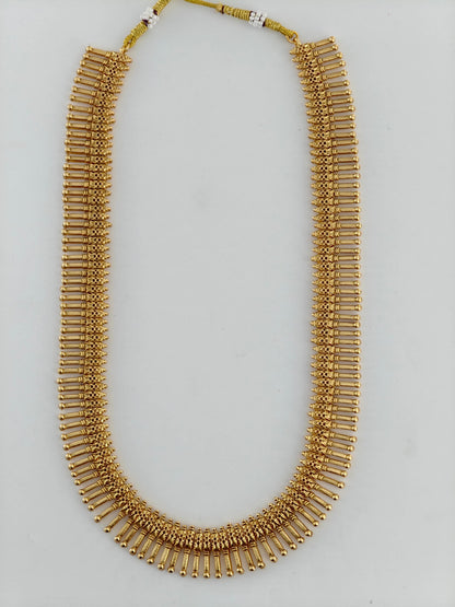 Traditional Classic Haaram