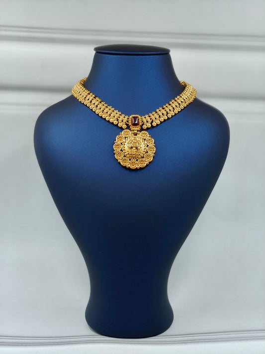 Beautiful Bridal Necklace
