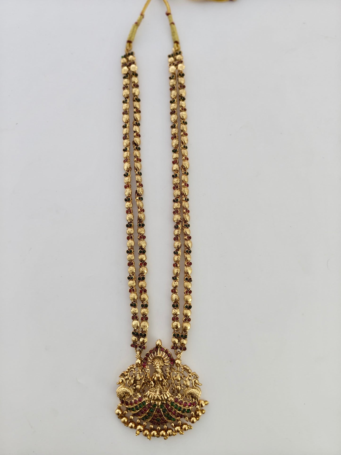 Double Layered Haaram