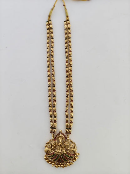 Double Layered Haaram