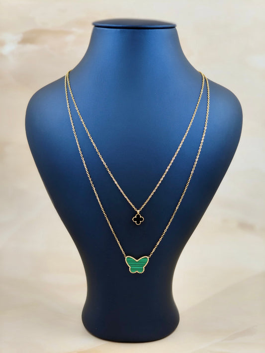 Anti-tarnish Daily Wear Chain