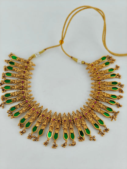Classic Nagapadam Green