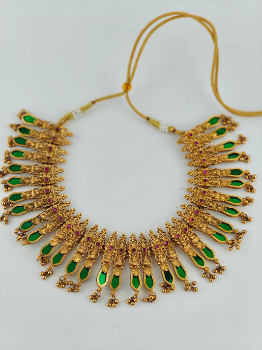 Classic Nagapadam Green