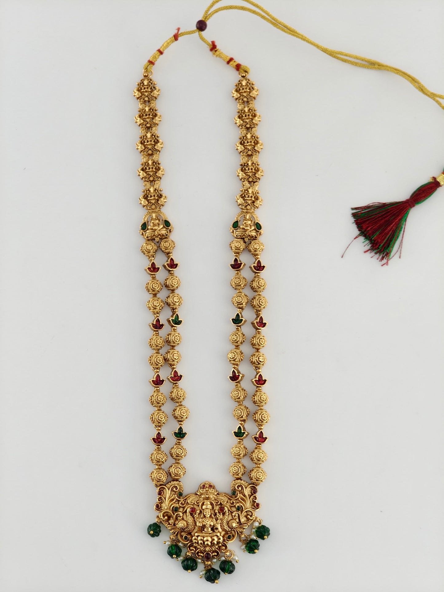 Premium Double Layer Haaram