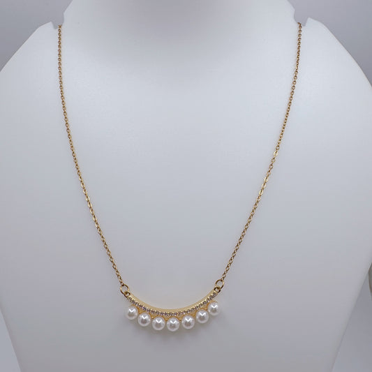 Anti-tarnish Daily Wear Chain