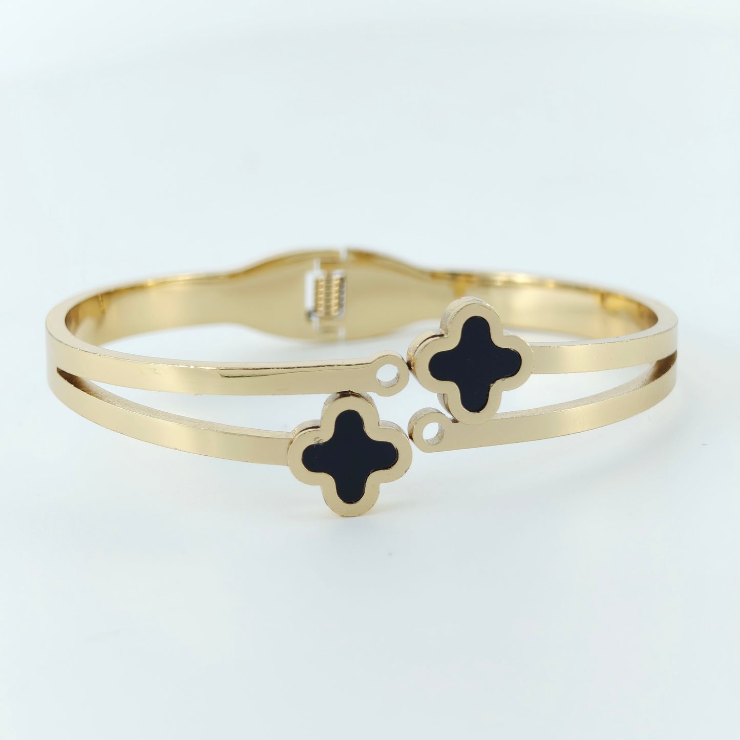 Anti -tarnish Gold Plated Kada