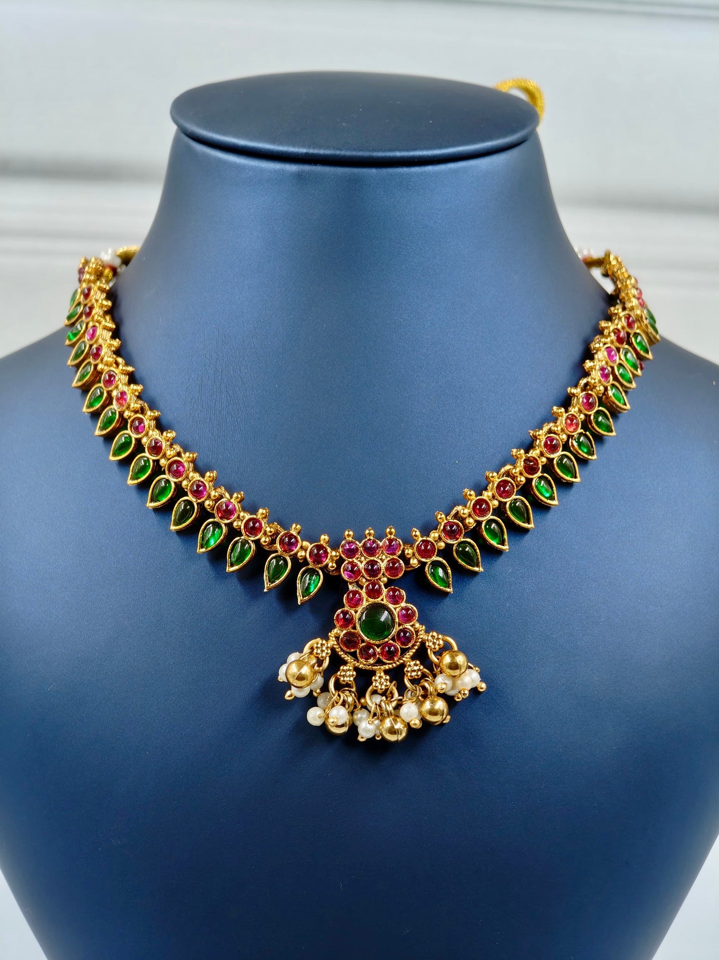 Beautiful Simple Necklace