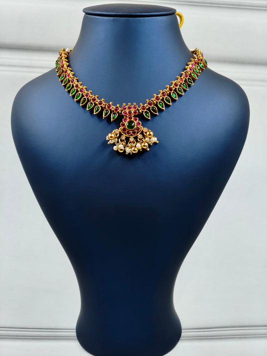 Beautiful Simple Necklace