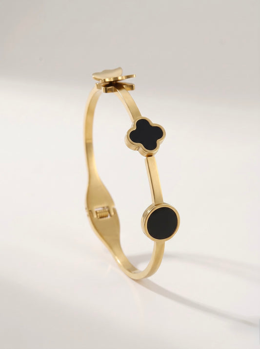 Anti-tarnish Gold Plated Kada