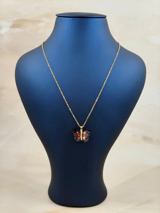 Anti-tarnish Daily Wear Chain